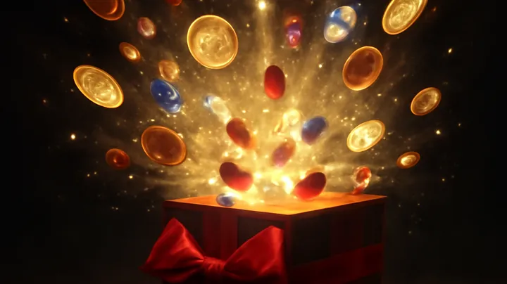 Welcome Bonus Details
