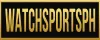 WATCHSPORTSPH COM logo